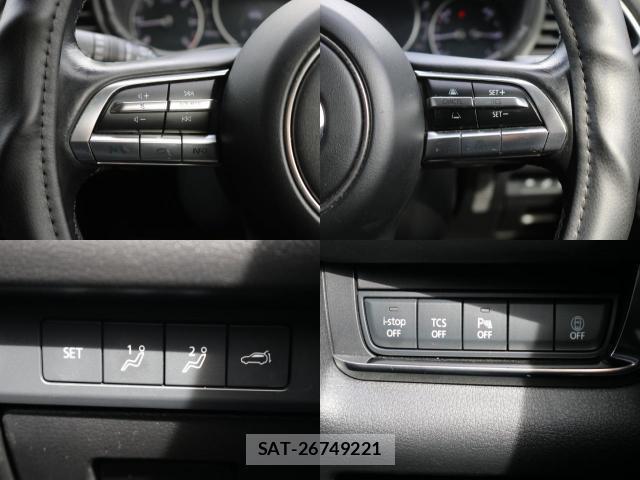 Mazda CX-30 2021-10 8874145-6