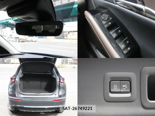 Mazda CX-30 2021-10 8874145-7
