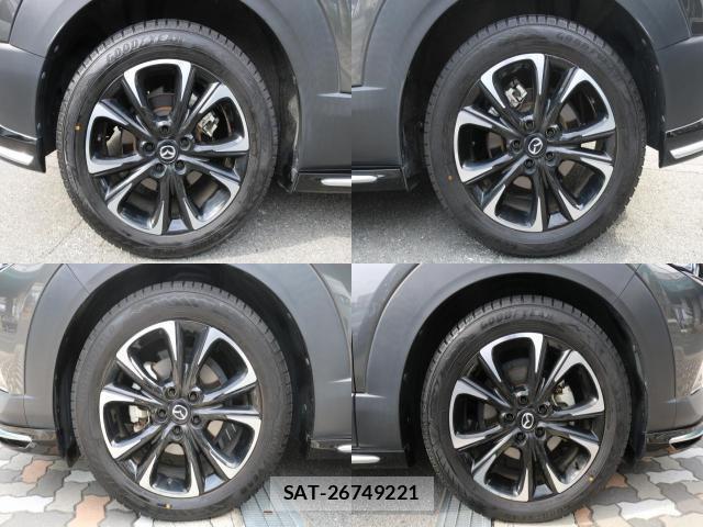Mazda CX-30 2021-10 8874145-8