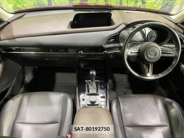 Mazda CX-30 2021-12 8874693-1