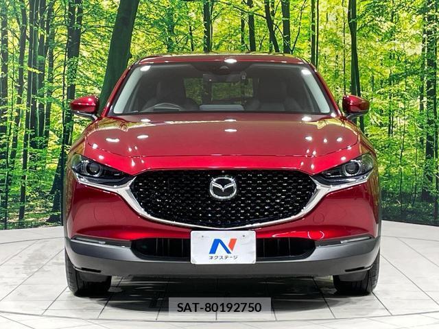 Mazda CX-30 2021-12 8874693-13