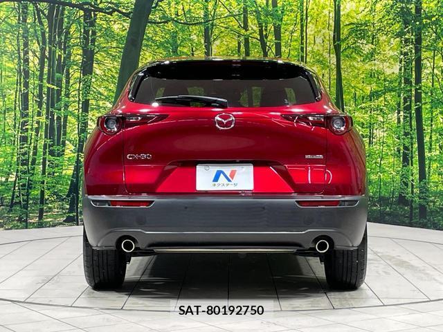 Mazda CX-30 2021-12 8874693-14
