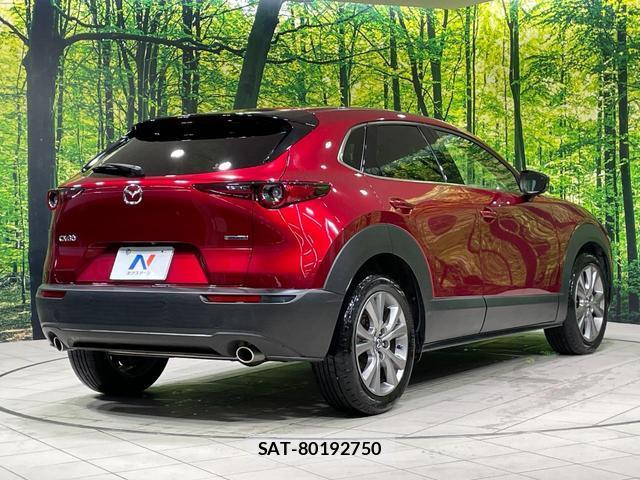 Mazda CX-30 2021-12 8874693-16