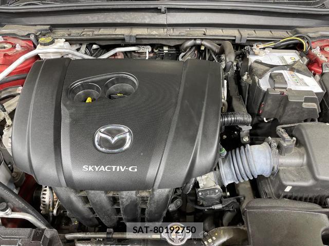 Mazda CX-30 2021-12 8874693-17