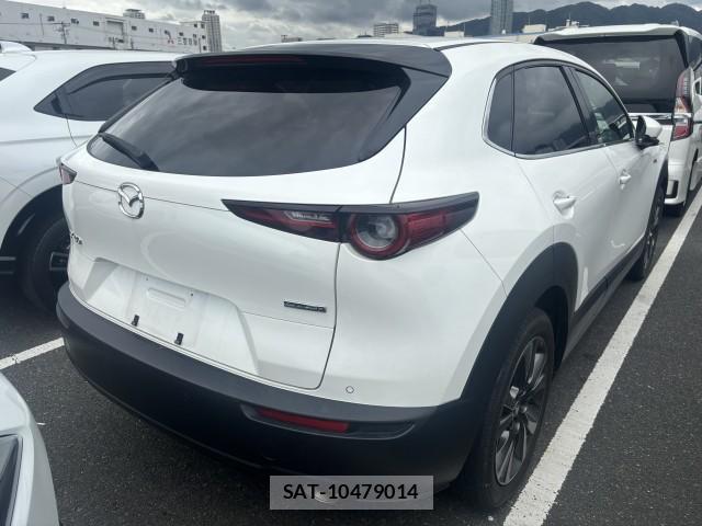 Mazda CX-30 2021-08 8875146-4