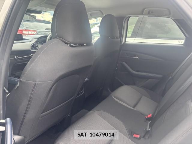 Mazda CX-30 2021-08 8875146-5