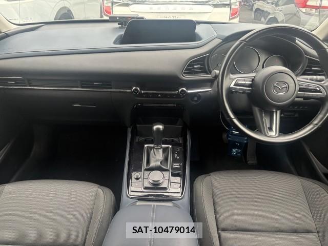 Mazda CX-30 2021-08 8875146-7