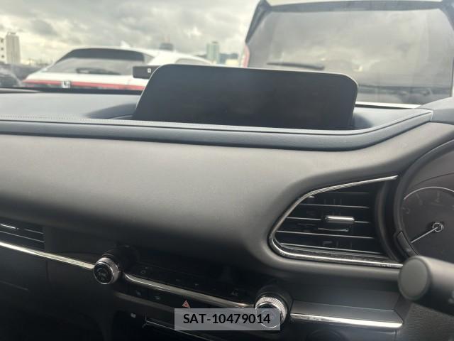 Mazda CX-30 2021-08 8875146-9