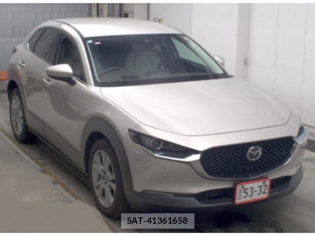 Mazda CX-30 2023-05 8875215-0