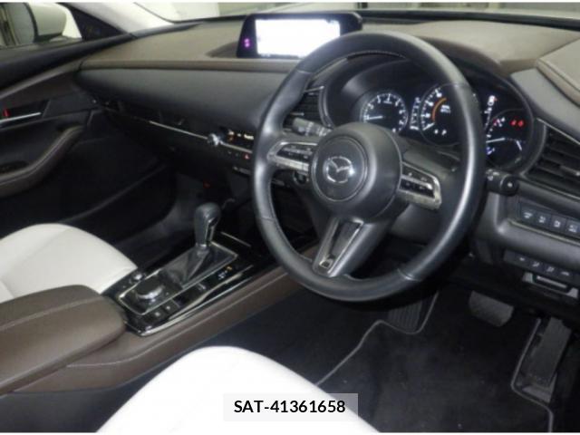 Mazda CX-30 2023-05 8875215-2
