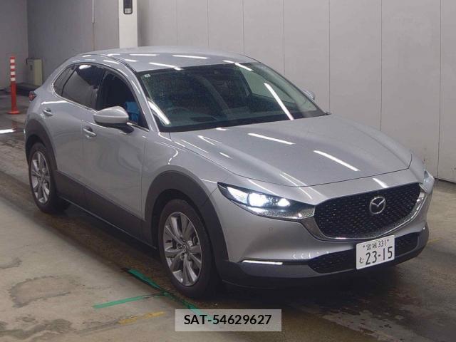 Mazda CX-30 2021-03 8875232-0