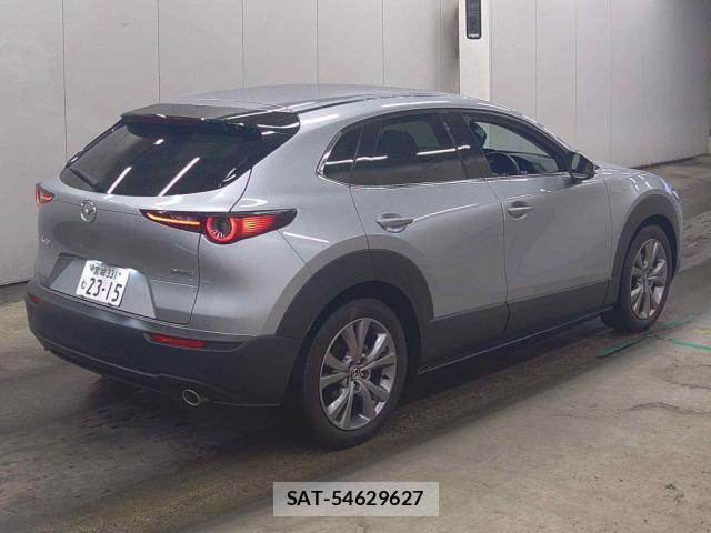 Mazda CX-30 2021-03 8875232-1