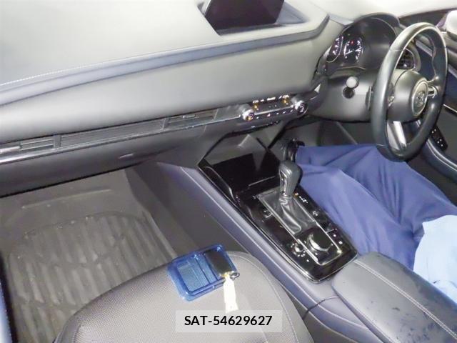 Mazda CX-30 2021-03 8875232-2