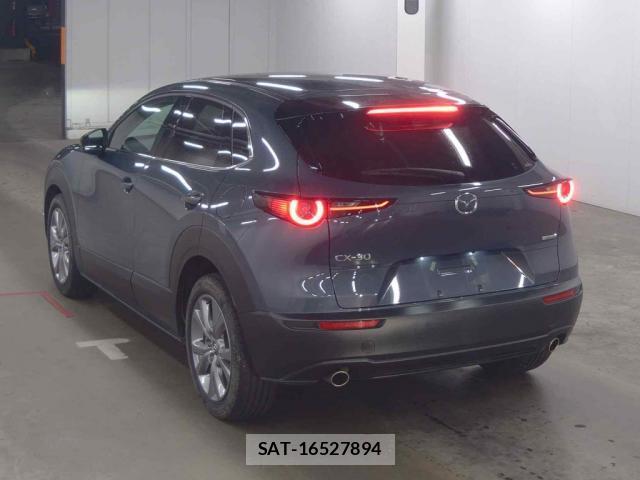 Mazda CX-30 2023-08 8875268-1