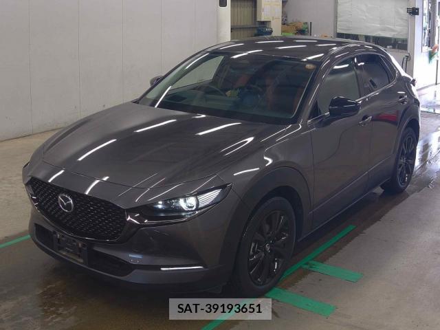 Mazda CX-30 2023-10 8875286-0