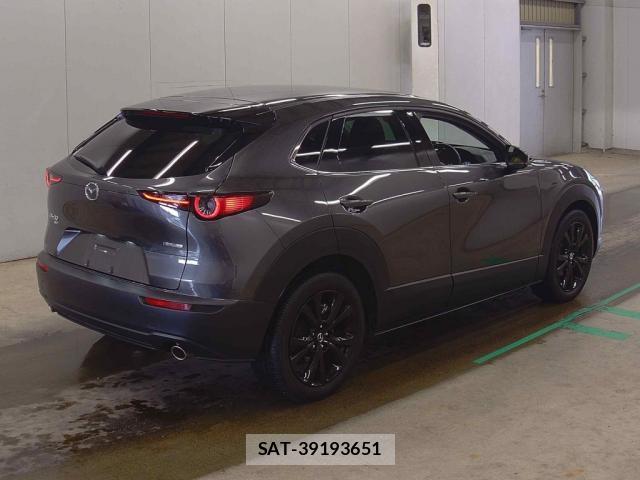 Mazda CX-30 2023-10 8875286-1