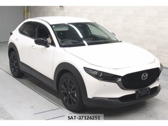 Mazda CX-30 2026-02 8875305-0