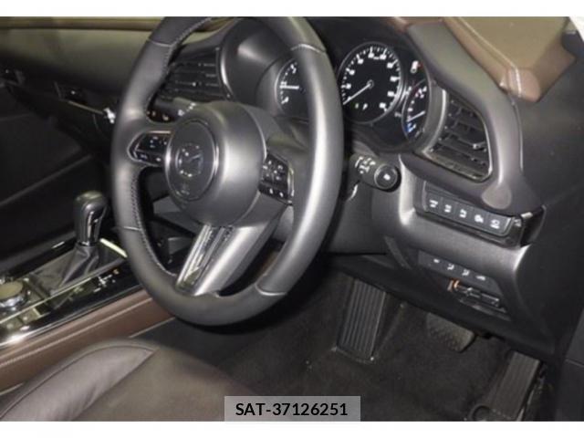 Mazda CX-30 2026-02 8875305-2