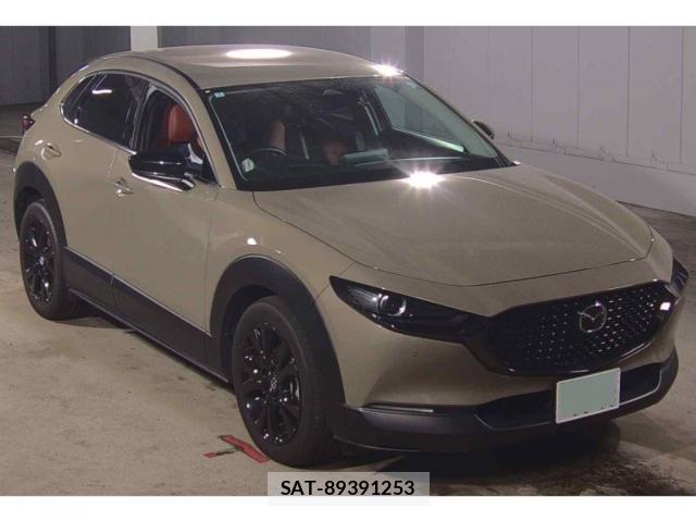 Mazda CX-30 2024-07 8875429-0