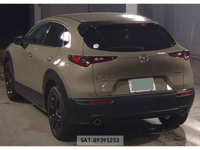 Mazda CX-30 2024-07 8875429-1