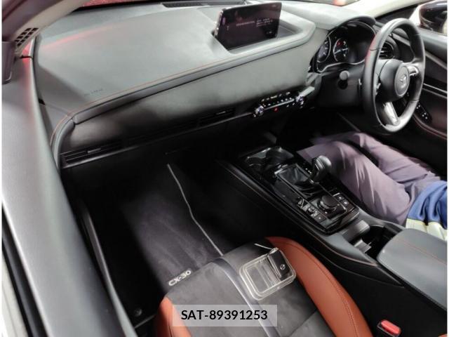 Mazda CX-30 2024-07 8875429-2
