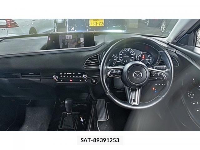 Mazda CX-30 2024-07 8875429-4