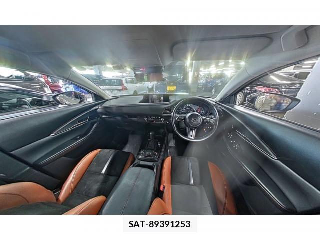 Mazda CX-30 2024-07 8875429-5