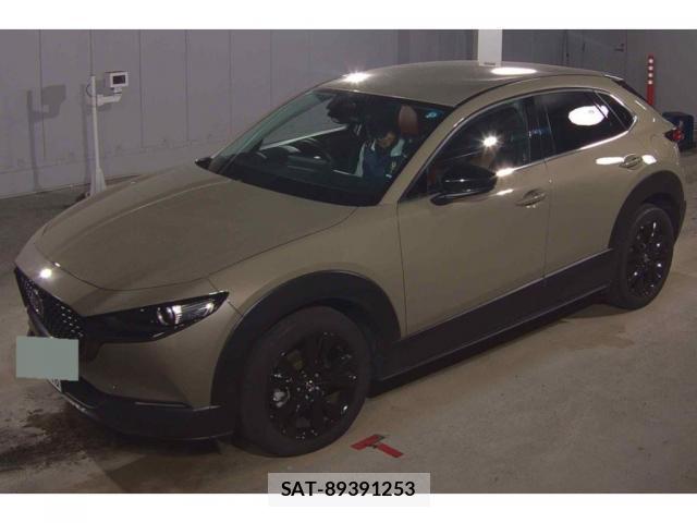 Mazda CX-30 2024-07 8875429-8