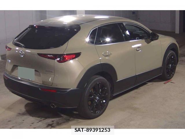Mazda CX-30 2024-07 8875429-9