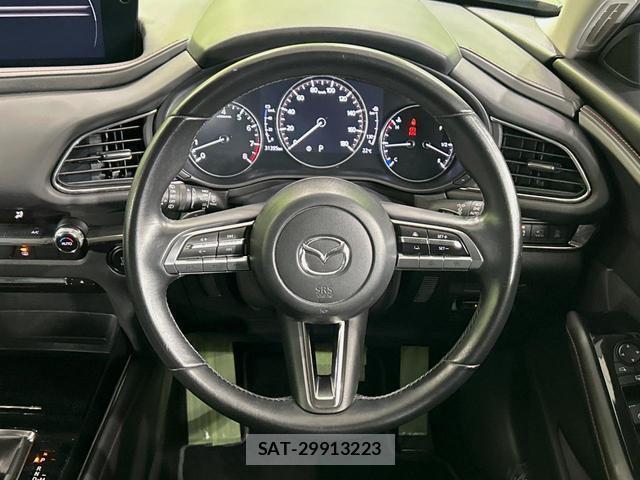 Mazda CX-30 2023-01 8875654-10