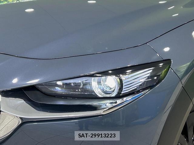 Mazda CX-30 2023-01 8875654-11
