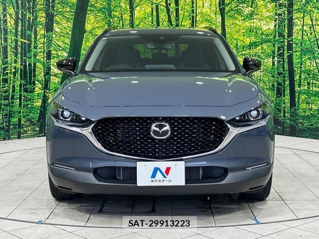 Mazda CX-30 2023-01 8875654-13