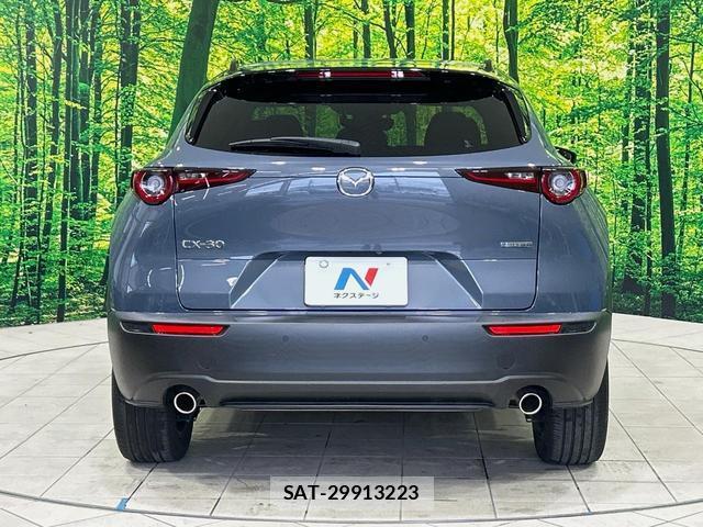 Mazda CX-30 2023-01 8875654-14