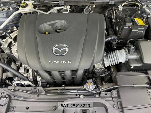 Mazda CX-30 2023-01 8875654-17