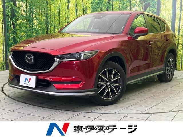 Mazda CX-5 2021-11 8872557-0