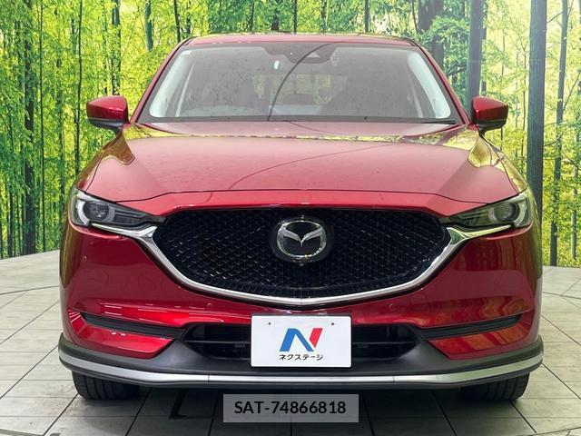 Mazda CX-5 2021-11 8872557-13
