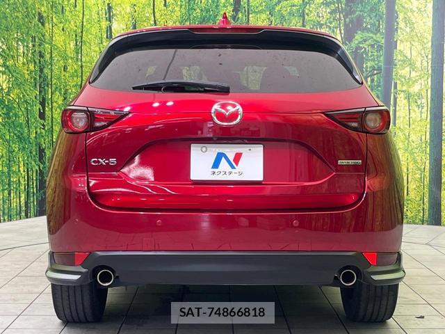Mazda CX-5 2021-11 8872557-14
