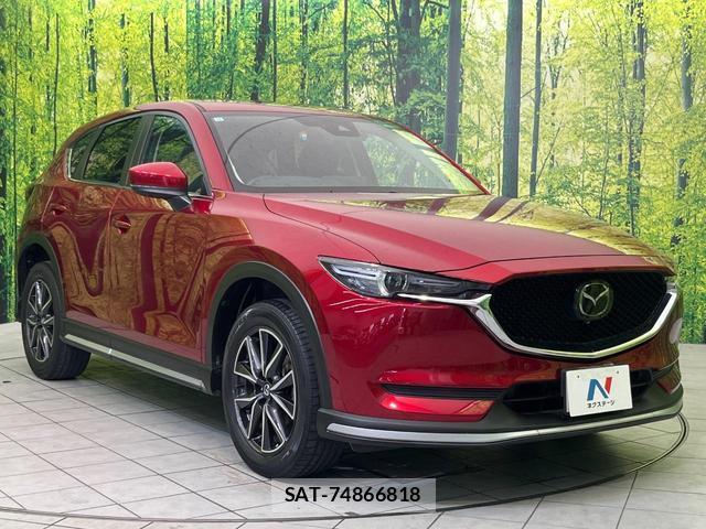 Mazda CX-5 2021-11 8872557-15