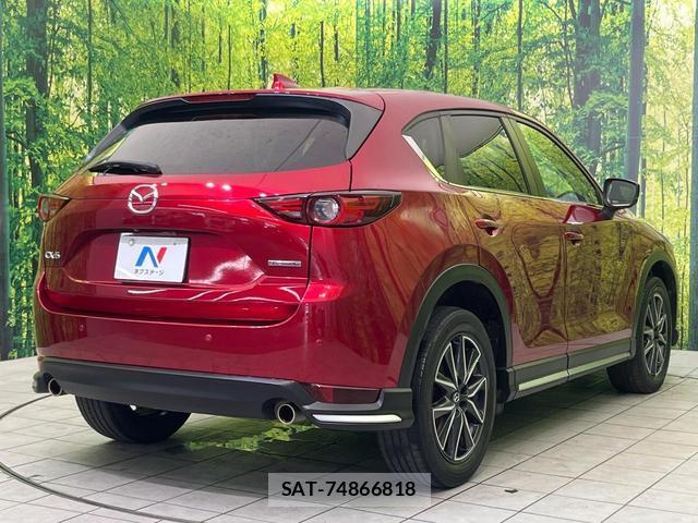 Mazda CX-5 2021-11 8872557-16