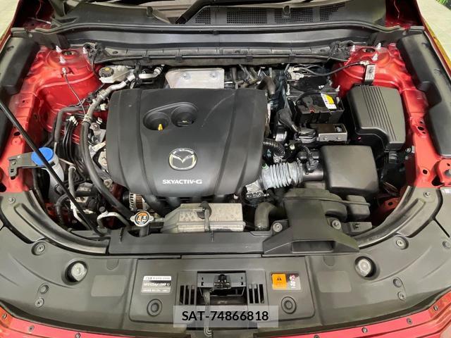Mazda CX-5 2021-11 8872557-17