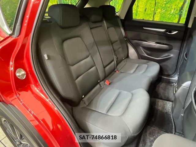 Mazda CX-5 2021-11 8872557-8