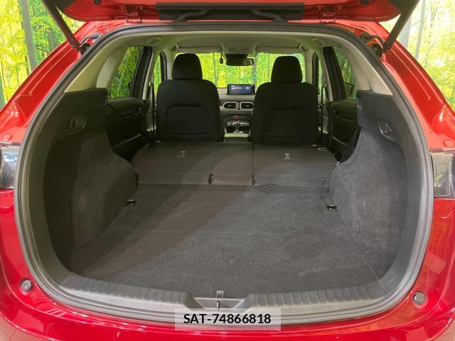 Mazda CX-5 2021-11 8872557-9