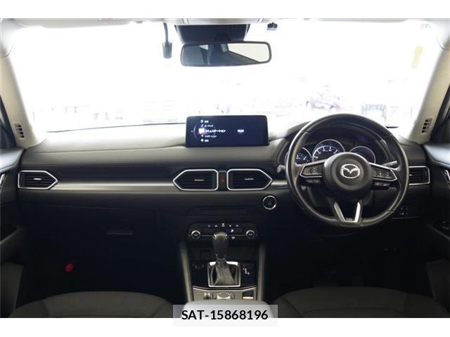 Mazda CX-5 2022-03 8872737-1