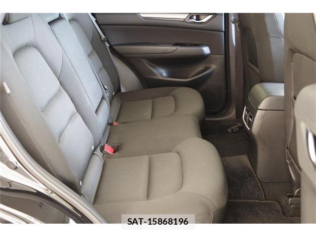Mazda CX-5 2022-03 8872737-15