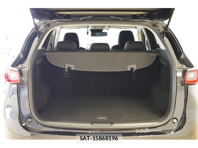 Mazda CX-5 2022-03 8872737-16