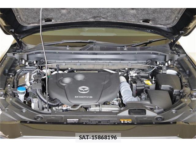 Mazda CX-5 2022-03 8872737-18