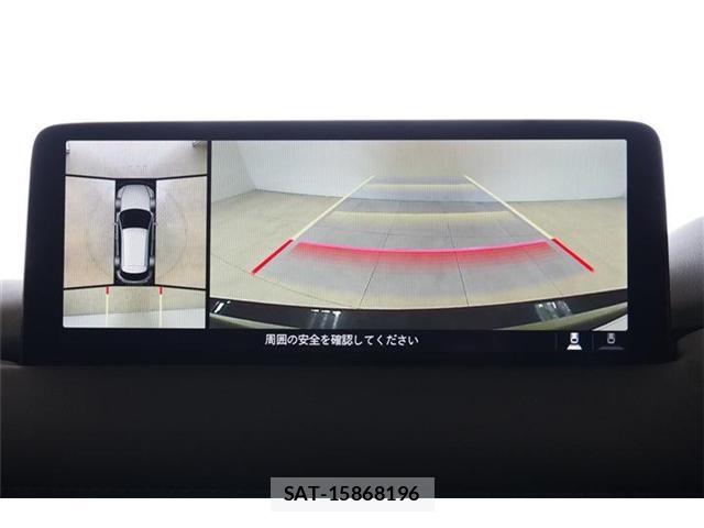 Mazda CX-5 2022-03 8872737-3