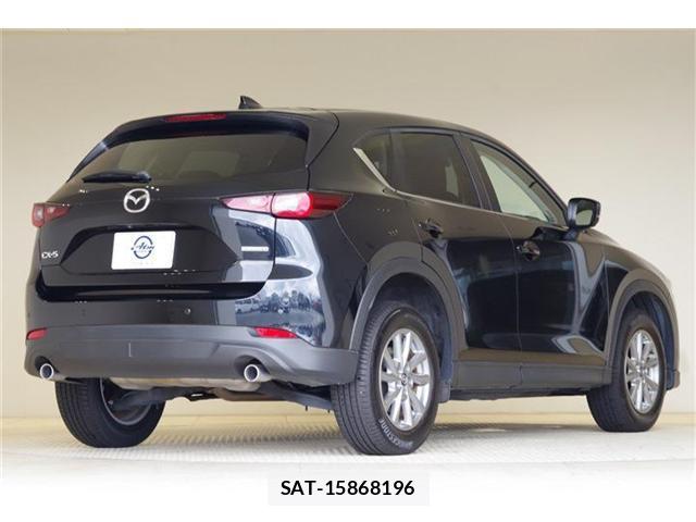 Mazda CX-5 2022-03 8872737-5