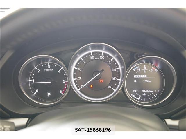 Mazda CX-5 2022-03 8872737-7