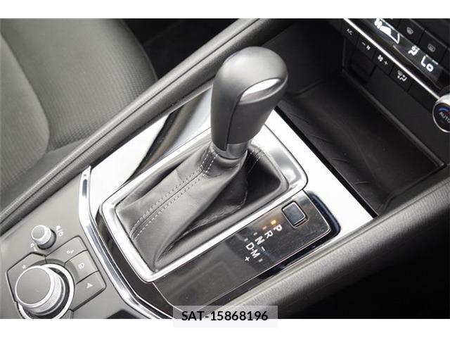 Mazda CX-5 2022-03 8872737-9